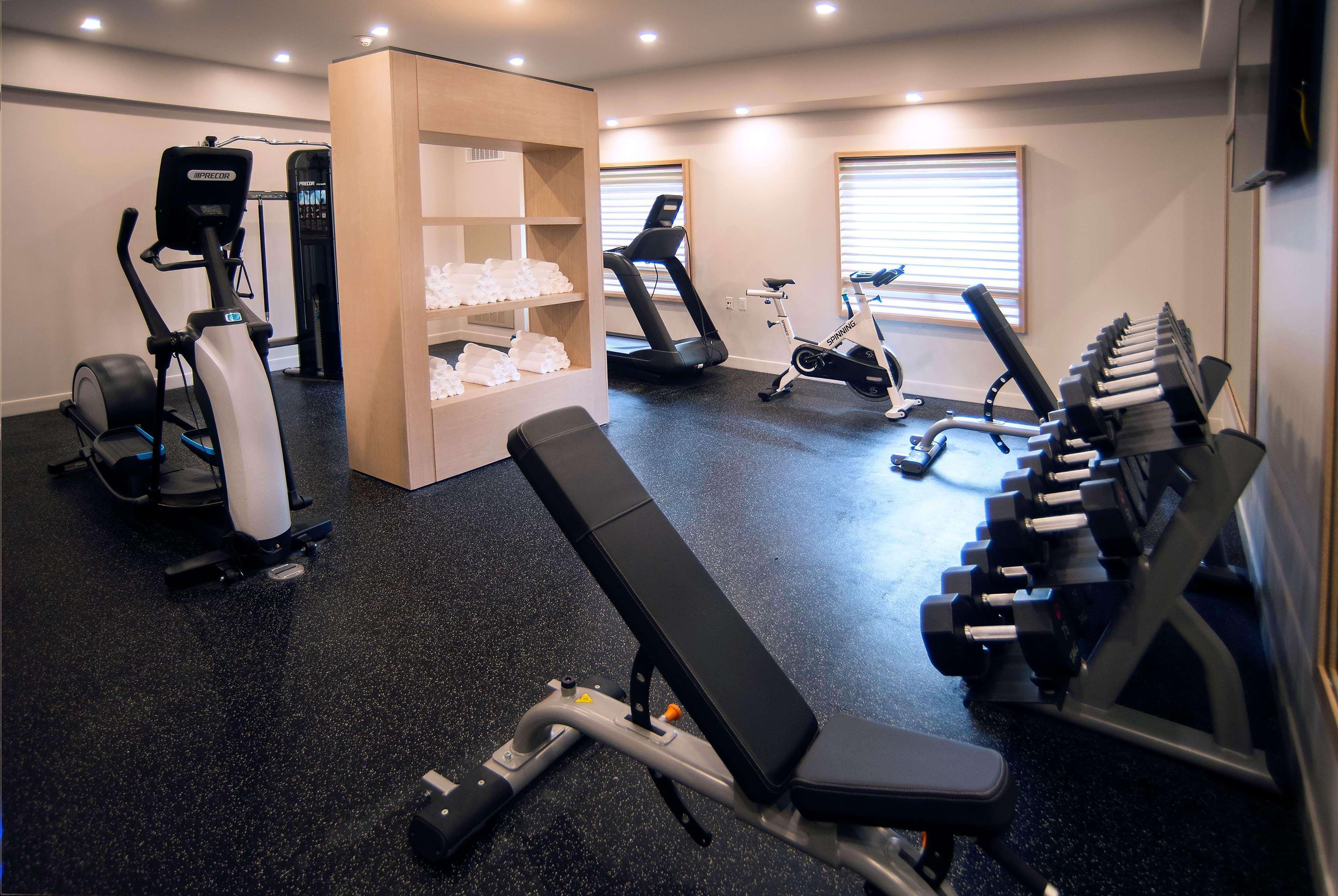 فندق Doubletree By Hilton St. John'S Harbourview المظهر الخارجي الصورة