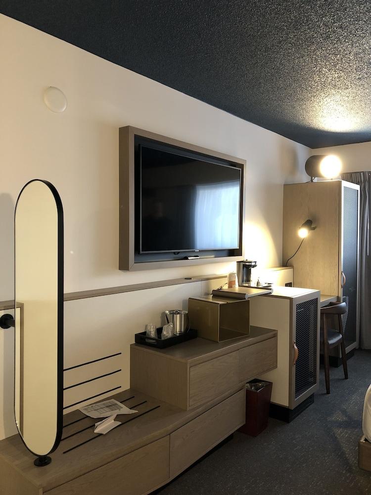 فندق Doubletree By Hilton St. John'S Harbourview المظهر الخارجي الصورة