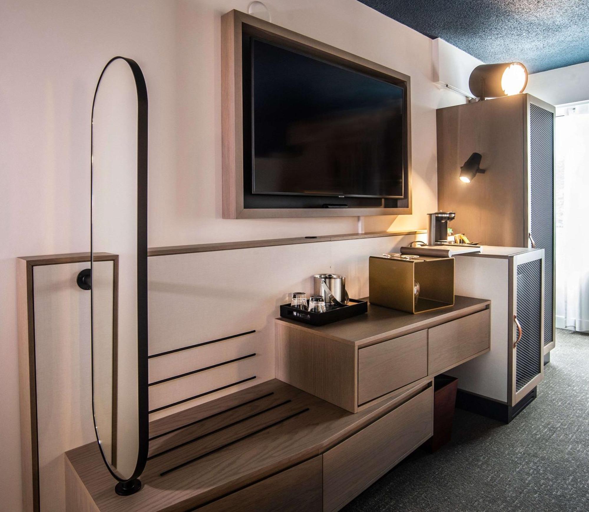فندق Doubletree By Hilton St. John'S Harbourview المظهر الخارجي الصورة