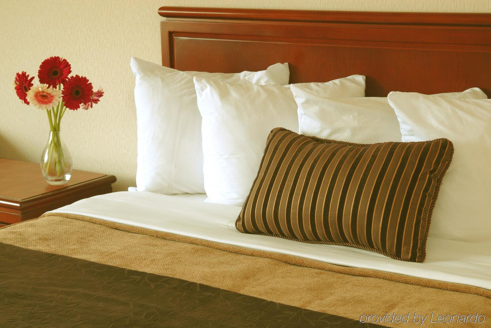 فندق Doubletree By Hilton St. John'S Harbourview الغرفة الصورة
